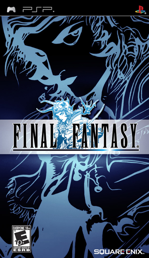 Download Final Fantasy - 20th Anniversary Edition (FW6.00